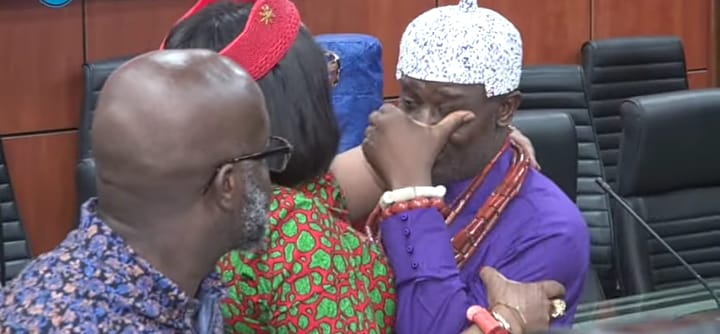 Delta State isoko news news