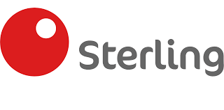 Sterling bank