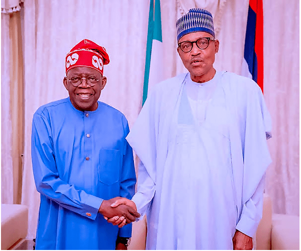 Nigeria President