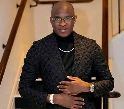 “Why I Don’t Collect Tithes Or Offerings” – Pastor Tobi Adegboyega “Why I Don’t Collect Tithes Or Offerings” – Pastor Tobi Adegboyega