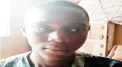 Why I killed my 41 day old son – Herbalist Why I killed my 41 day old son - Herbalist