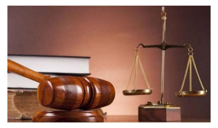 law