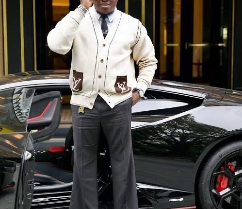 I Will Be 10 Times Bigger If I’m Based In Nigeria, UK Will Miss Me — Celebrity Pastor Facing £1.87m Fraud Allegations Boast