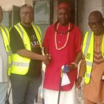 Isoko Club 2000 Of Nigeria Organizes  Free Medical Outreach.