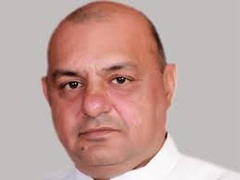 INDIA-LAWMAKER