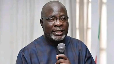 ‎’PDP Governors are Humiliated and Forced to Defect to APC’ – PDP Chieftainl