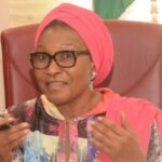 ‎Real Reason I Resigned From Labour Party; Ireti Kingibe