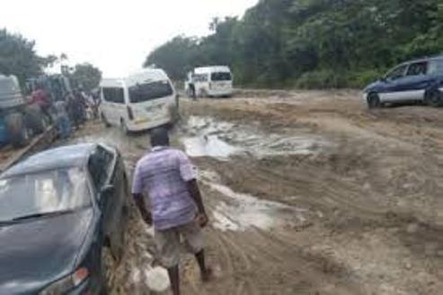 WARRI-BENIN-HIGHWAY
