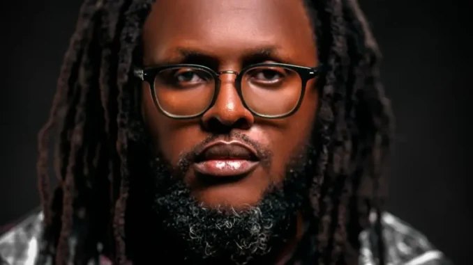 ‎I Made Every Mistake My Father Made – Shina Peter’s Son.