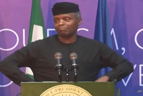 Osinbajo-Buga