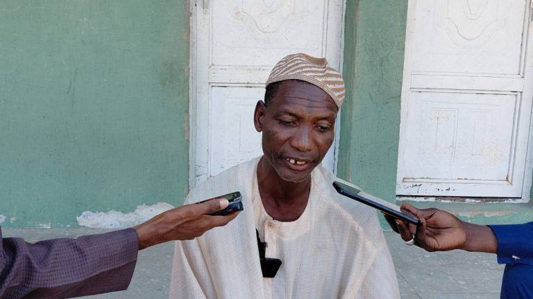 Man-Arrested-For-Stealing-School-Desks