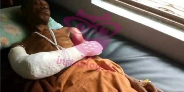 TeacherFataibeatenbystudent