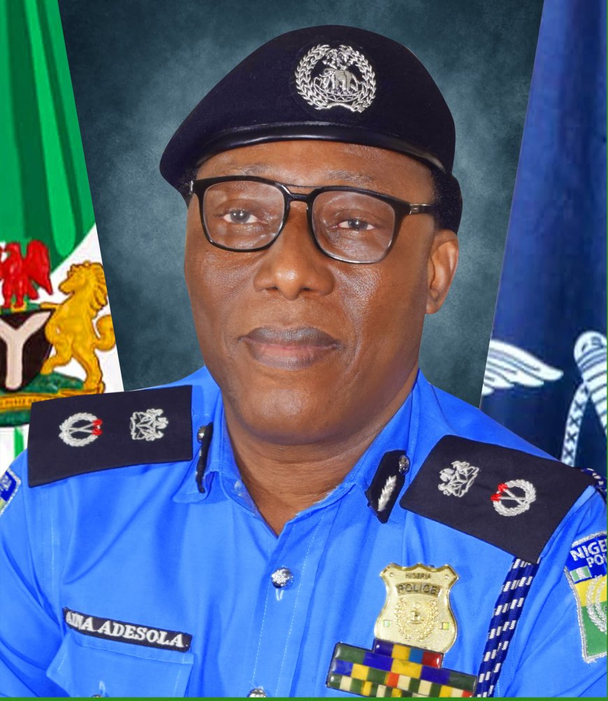 ‎Attack on Police Officers: Delta CP Deploys Tactical Operatives, Suspects Arrested