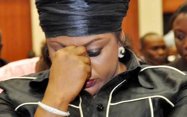 ‎N2.5bn fraud: Stella Oduah offers to return allegedly stolen fund‎