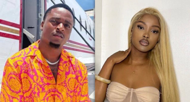 ‎Mother Breaks Down In Court, Narrates How Daughter Was Allegedly Killed By Boyfriend ‘Killaboi.