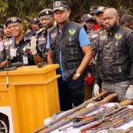 ‎Abuja Court Acquits Disgraced ‘Supercop’ DCP Abba Kyari Of Asset Non-Declaration Case.