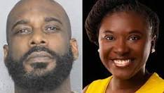 Florida vice mayor found dead, husband charged with murder
