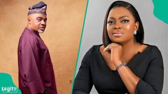 Olaiya Igwe Drops Bombshell on Funke Akindele’s Billion-Naira Movie: “Producers Get Less Than 50%”