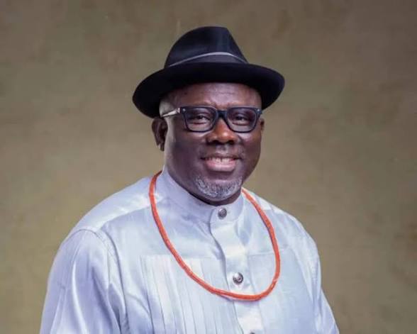 FEDERATED COMMUNITY PUBLISHERS HAIL GOVERNOR OBOREVWORI ON ANNIVERSARY, SPOTLIGHT TRANSFORMATIONAL LEGACY PROJECTS