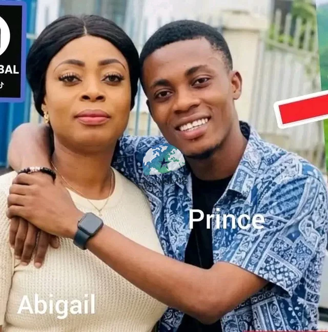 Woman Allegedly Conspires With Son To Kill Husband Over Pregnancy Scandal.