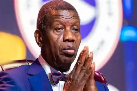 ‘Get Rid Of Terrorists Within 90 Days Or Resign’ — RCCG Overseer Adeboye Tells Security Chiefs.