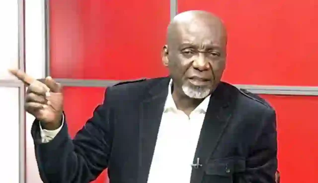 How Abacha Died: “The Lady Who Was With Him Was Unaware He Was Dead, She Told Me: I Did Not Kill Him” – Rtd DSS Director