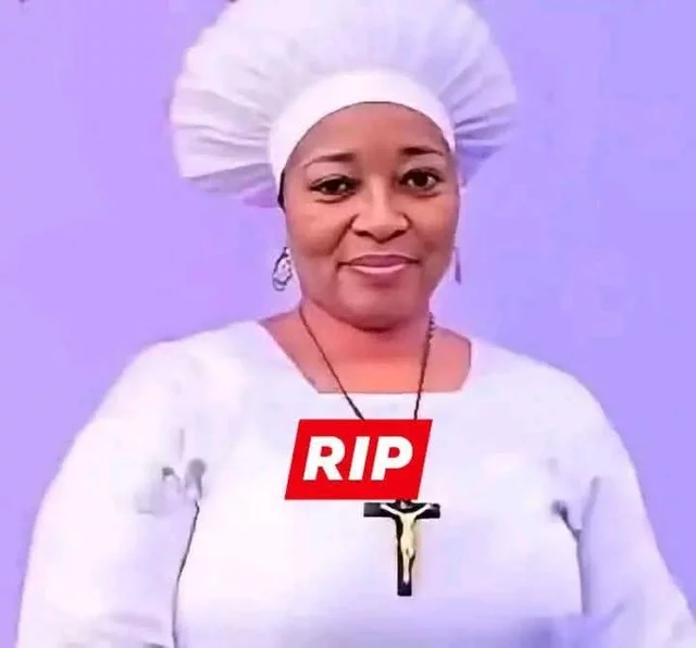 Prophetess Kidnapped, Assaulted and Killed by Three Men She Took for Cleansing — Even After Family Paid Ransom.