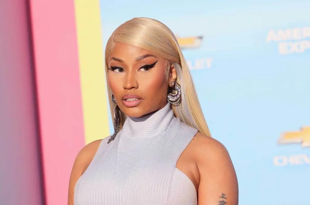 Nicki-Minaj