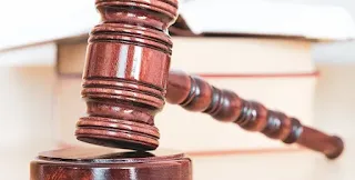 Pastor Sentenced To Death For Killing Daughter Over Witchcraft Claim.