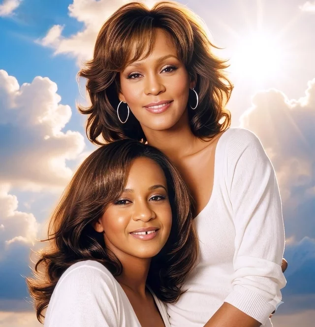 Whitney Houston’s Only Daughter’s Death Immediately Changed Her Mom’s Estate Plans.