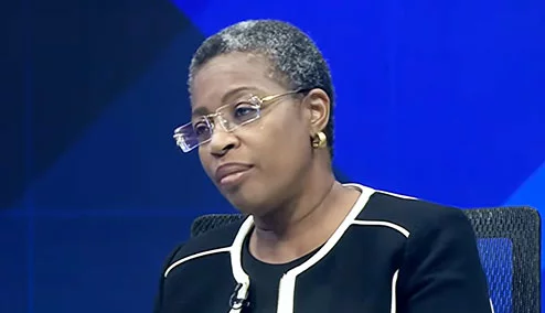 I Actually Voted, But My Name Is Missing From The Voters’ List; I’ll Resign If Audit Finds Manipulation” — NBA President-Elect Badejo-Okunsanya.