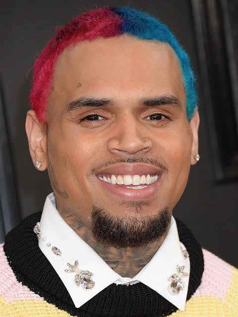 Chris-Brown