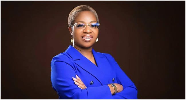 History Made as NBA Elects Second Female President.