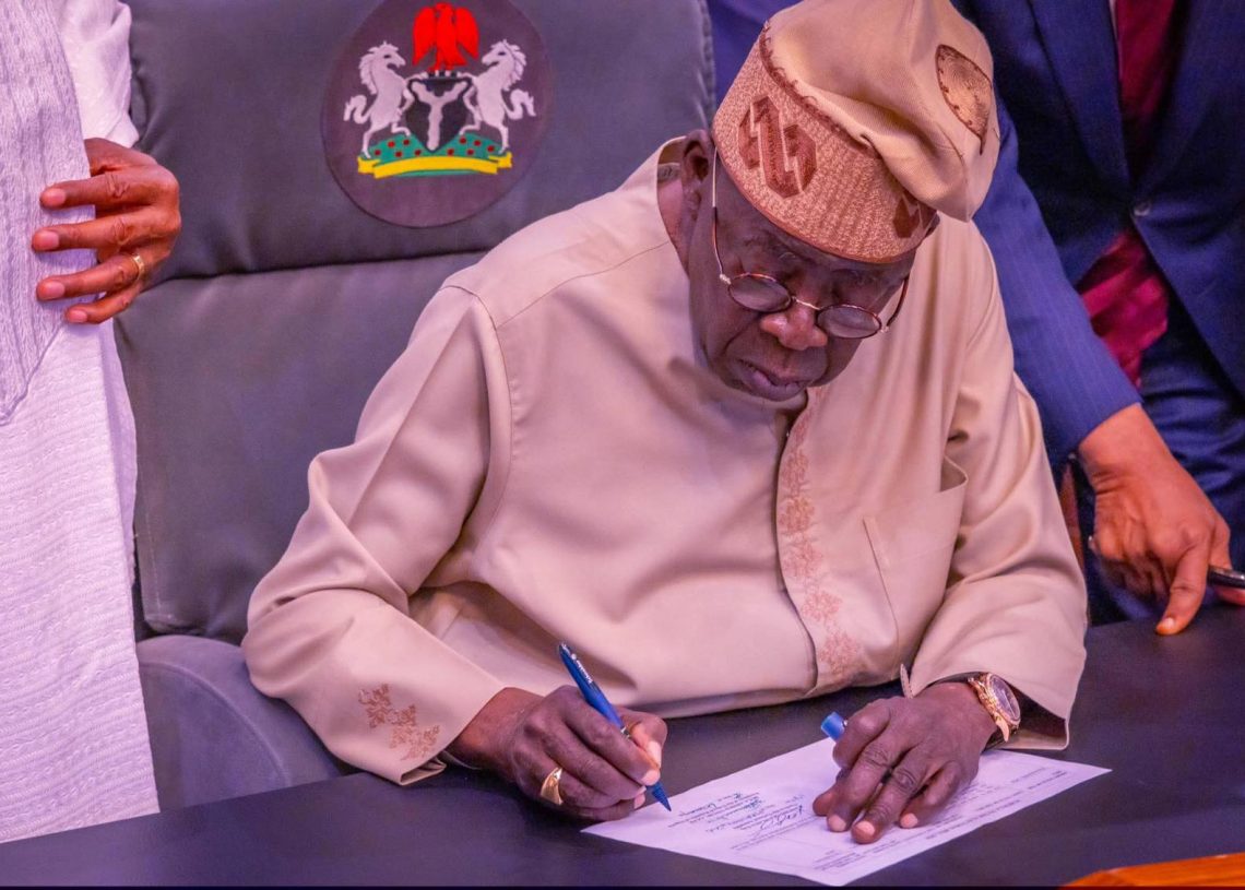 President-Bola-Tinubu-signing-the-2026-budget-1140×815