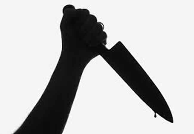 Stabbing