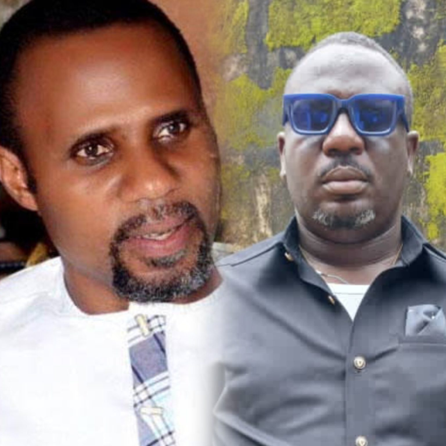 Odidi Community Leader Slams DESOPADEC Director Izoukumor Over Alleged Neglect, Marginalization.